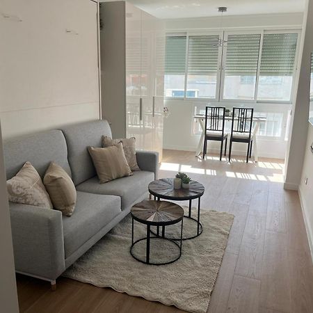 Apartmán Sol Y Mar Marbella Exteriér fotografie