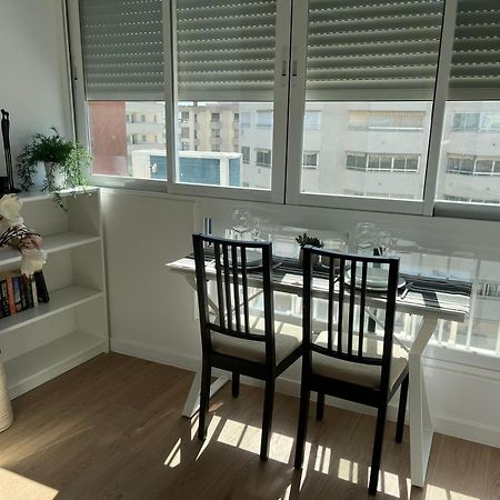 Apartmán Sol Y Mar Marbella Exteriér fotografie