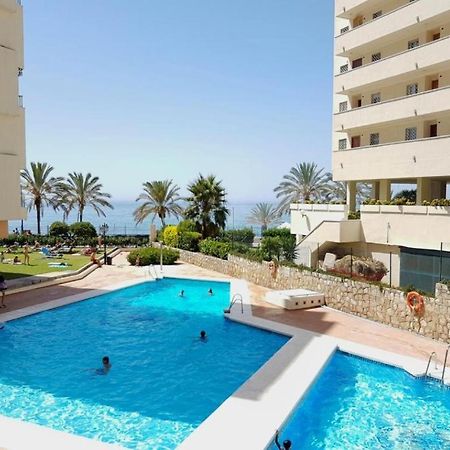 Apartmán Sol Y Mar Marbella Exteriér fotografie