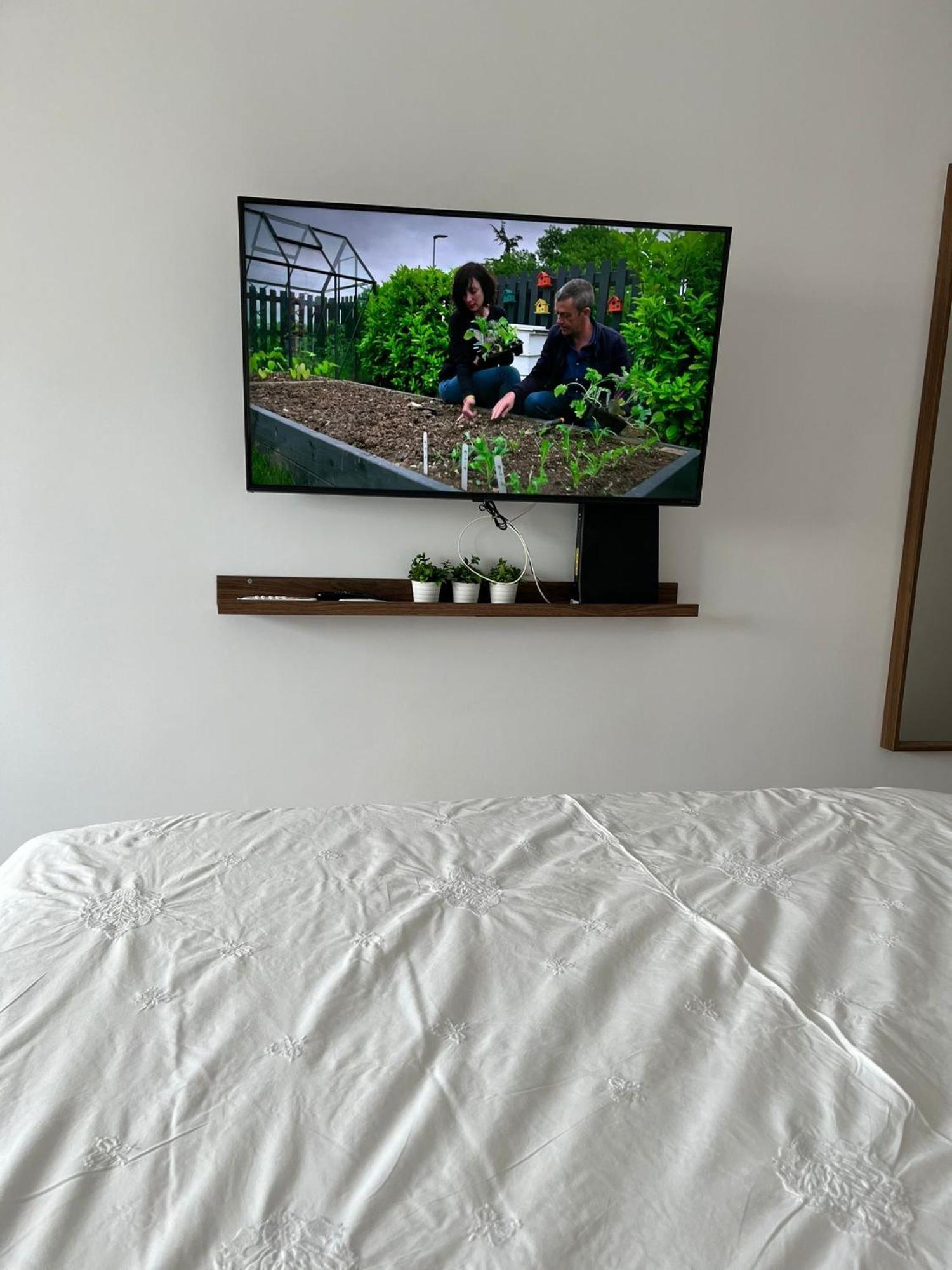 Apartmán Sol Y Mar Marbella Exteriér fotografie