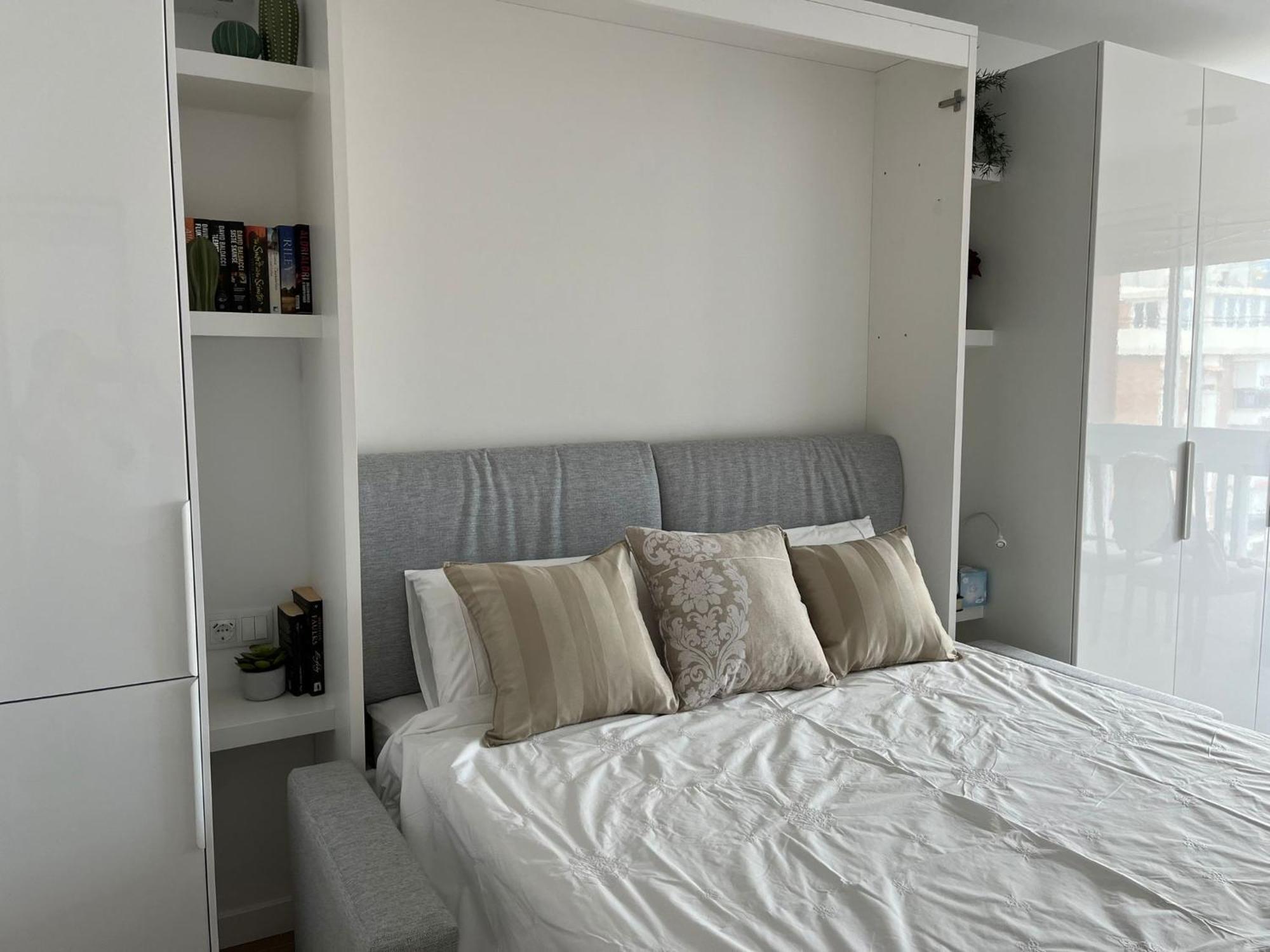 Apartmán Sol Y Mar Marbella Exteriér fotografie
